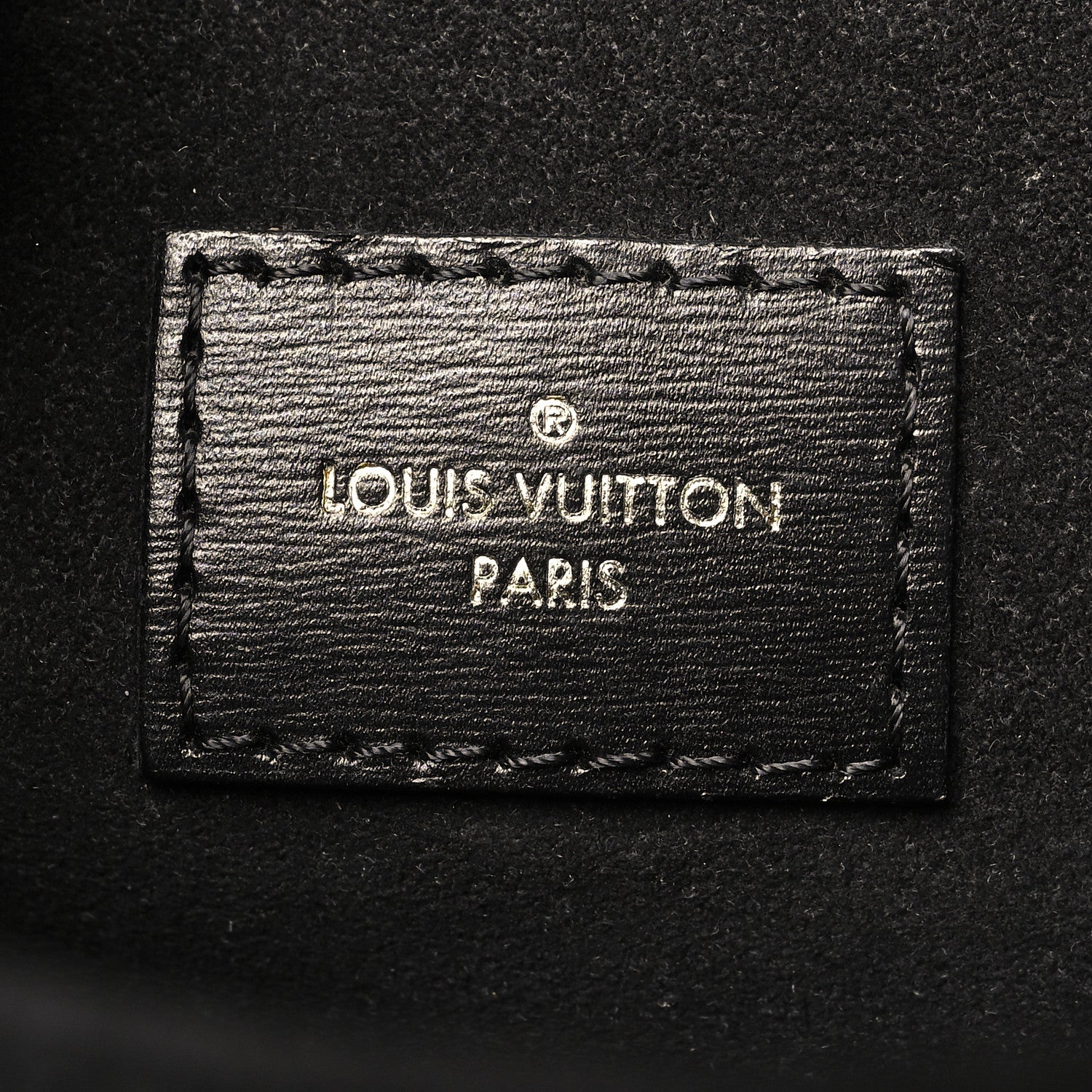 Louis Vuitton Reverse Monogram Pochette Metis 7 of 11
