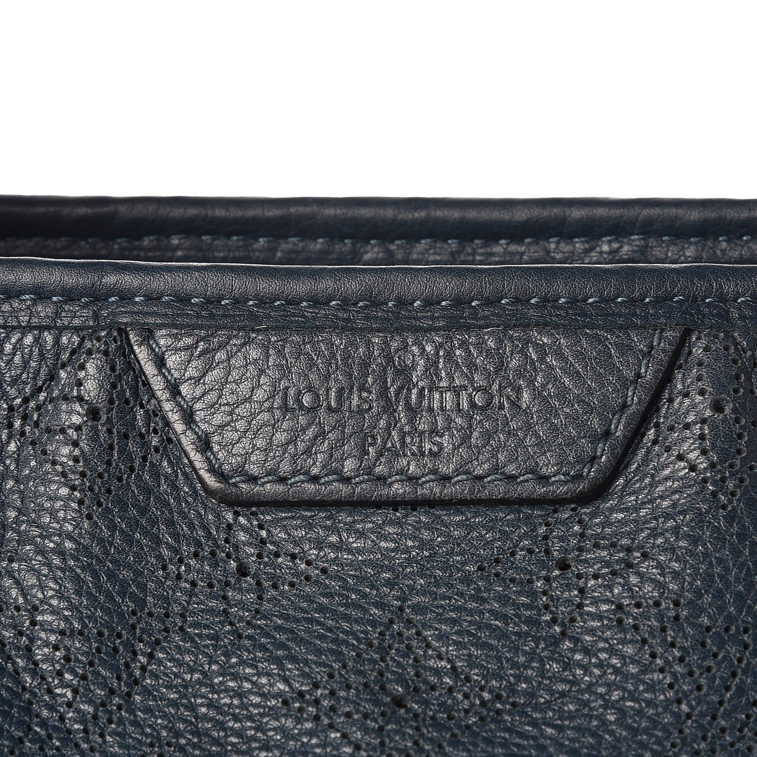 Louis Vuitton Mahina Stellar GM Marine 13 of 13