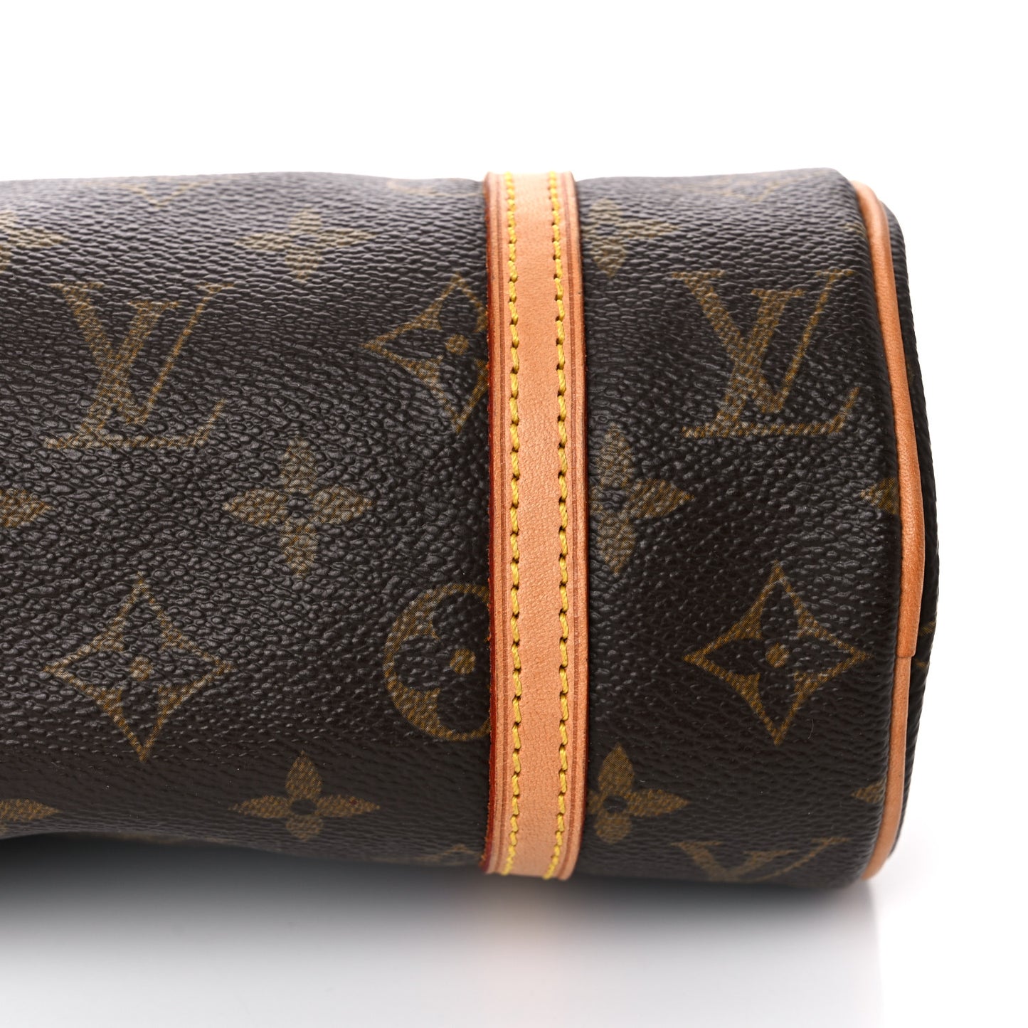 Monogram Papillon 19