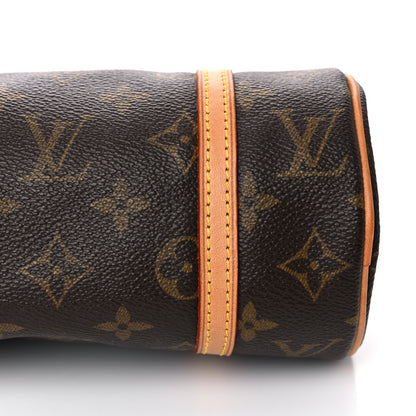 Louis Vuitton Monogram Papillon 19 9 of 15