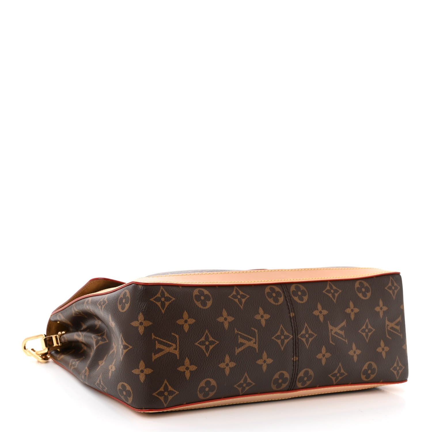 Louis Vuitton Monogram Dauphine Soft GM 4 of 9
