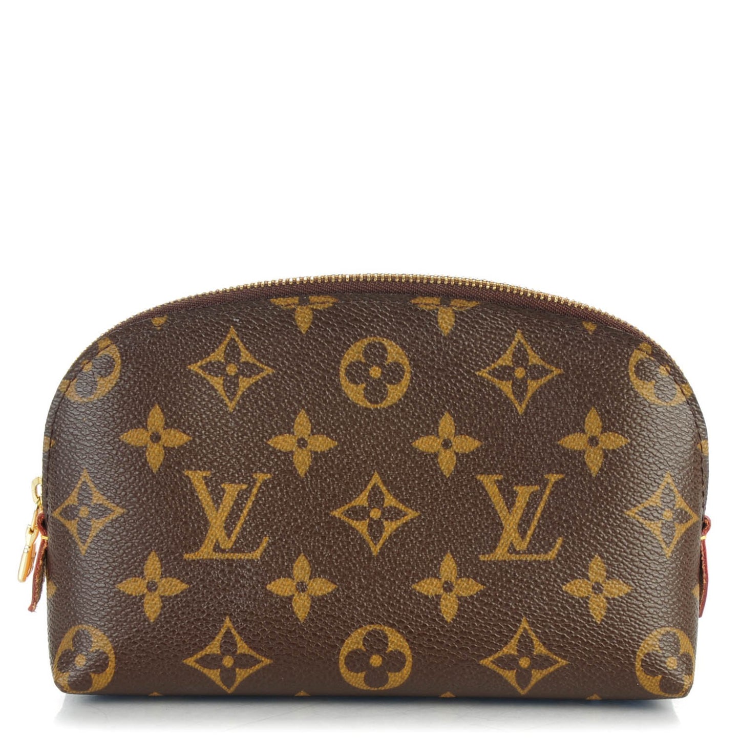 Monogram Cosmetic Pouch