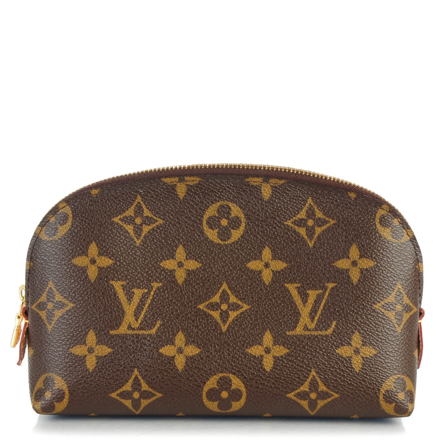 Louis Vuitton Monogram Cosmetic Pouch 1 of 7
