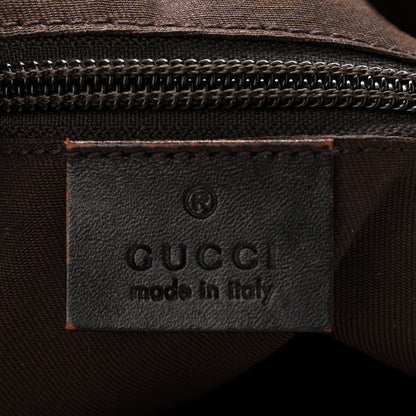 Gucci Diamante Joy Vertical Tote Dark Brown 6 of 14