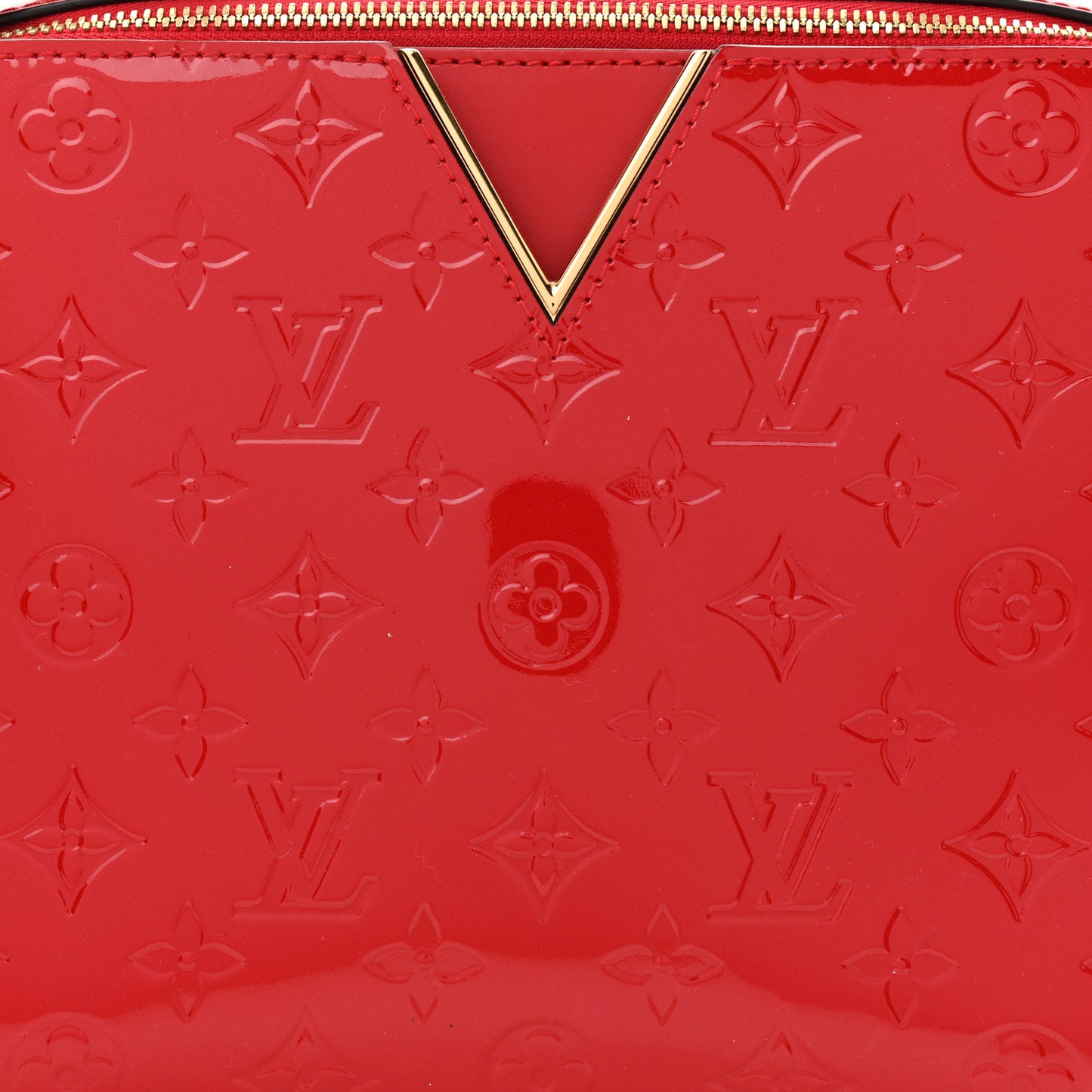 Vernis Melrose Cherry
