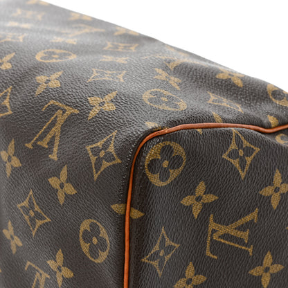 Louis Vuitton Monogram Speedy 35 12 of 17