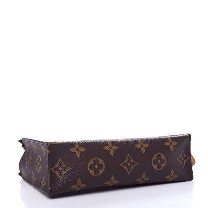 Louis Vuitton Monogram Toiletry Pouch 19 4 of 8