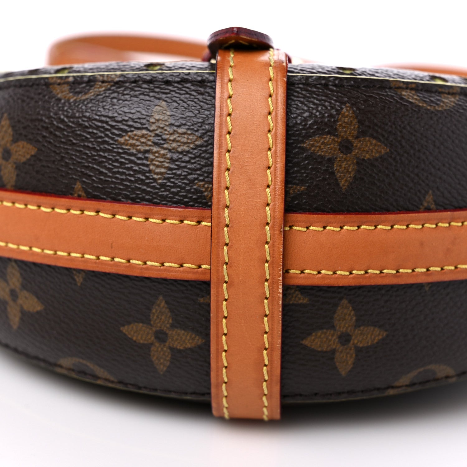 Louis Vuitton Monogram SC Flore Chantilly 9 of 16
