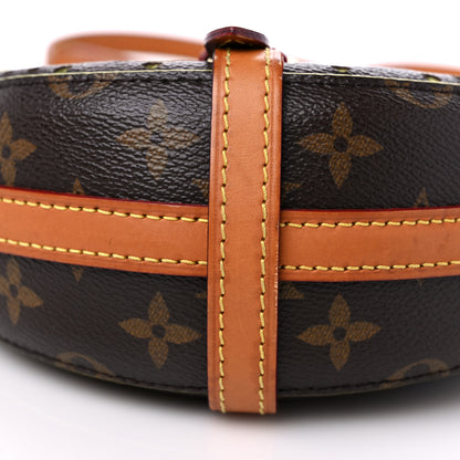 Louis Vuitton Monogram SC Flore Chantilly 9 of 16
