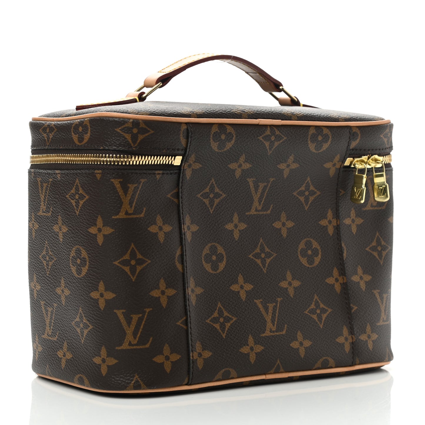Monogram Nice BB
