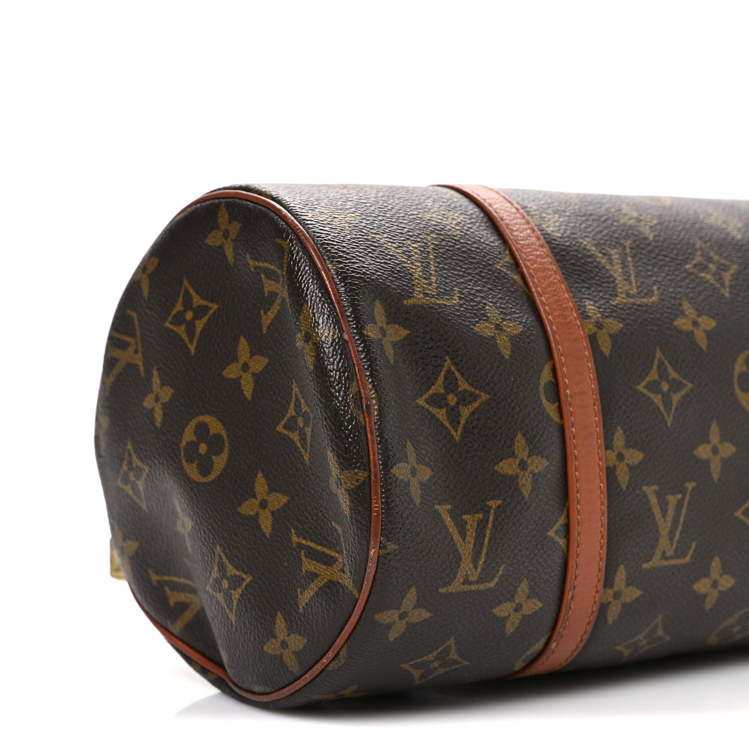 Louis Vuitton Monogram Papillon 30 with Companion 10 of 11