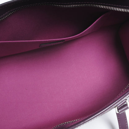 Louis Vuitton Epi Madeleine PM Cassis 5 of 7