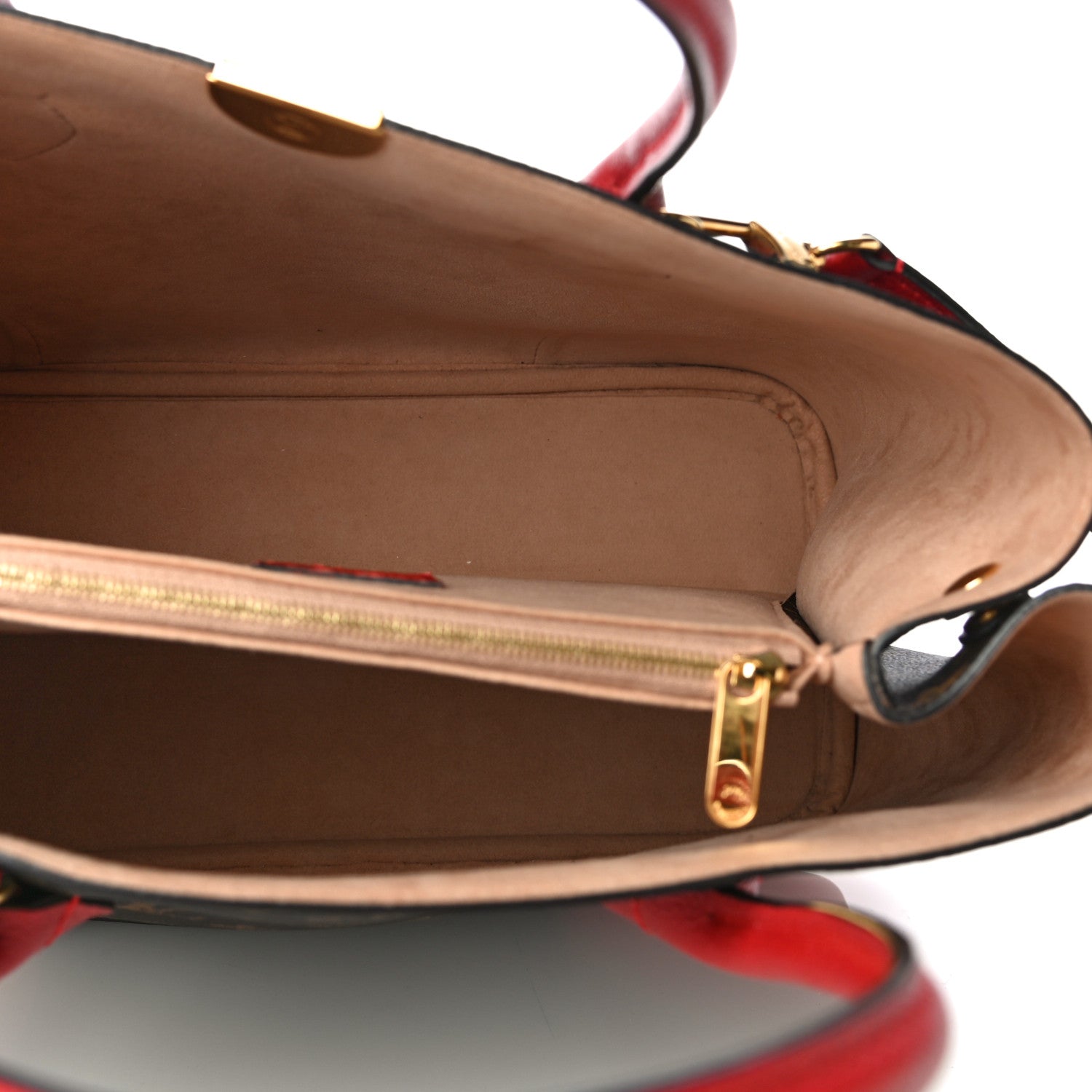 Louis Vuitton Monogram Flandrin Cherry 5 of 9