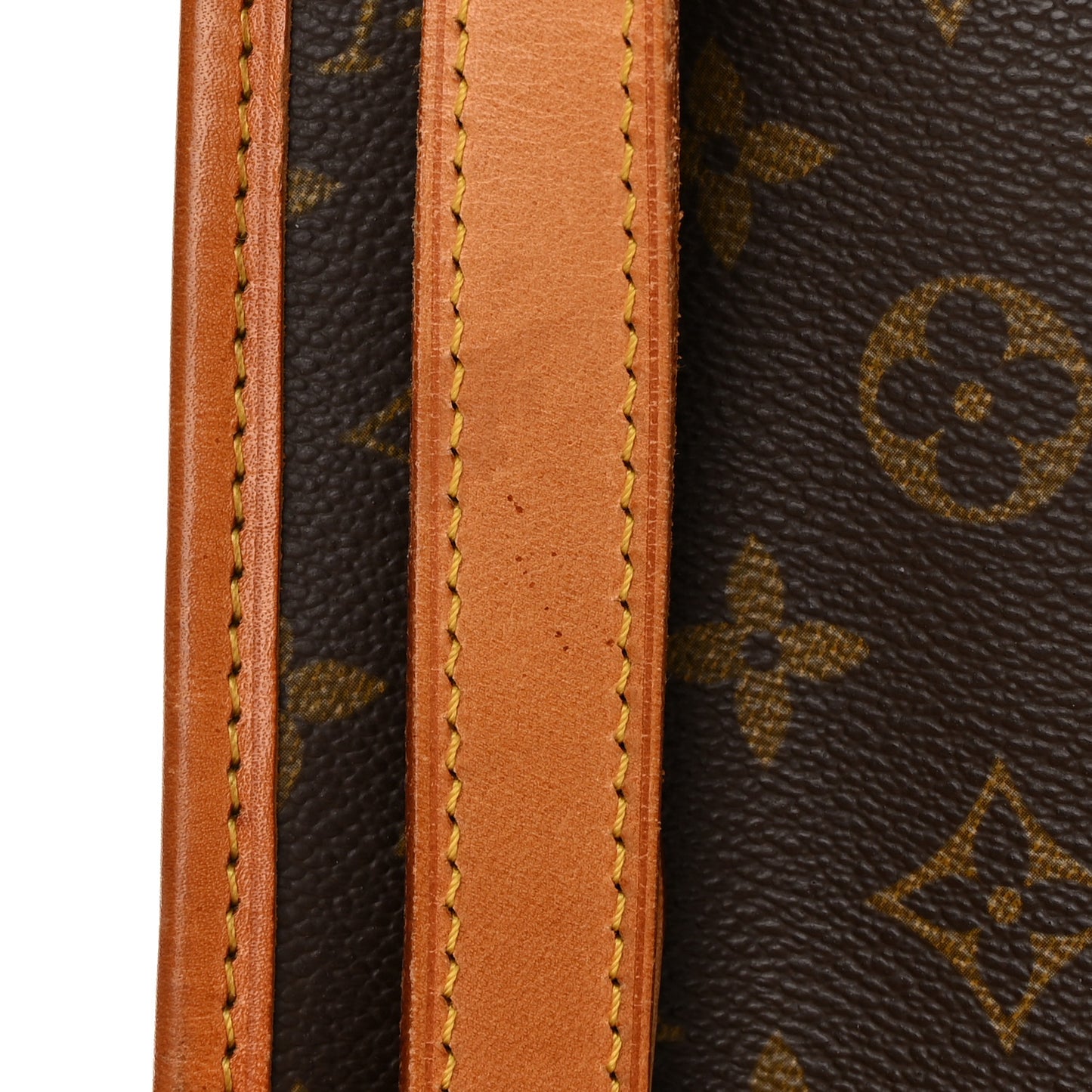 Monogram Beverly GM Briefcase