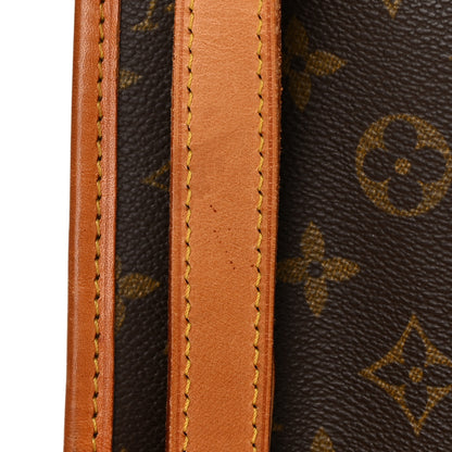 Louis Vuitton Monogram Beverly GM Briefcase 16 of 19
