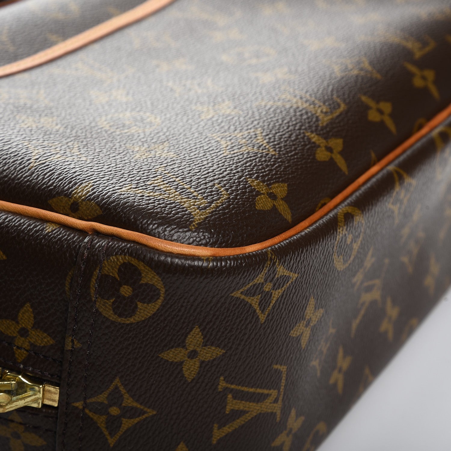 Louis Vuitton Monogram Trouville 10 of 13