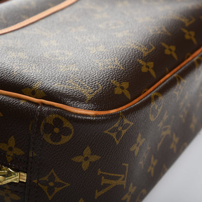 Louis Vuitton Monogram Trouville 10 of 13