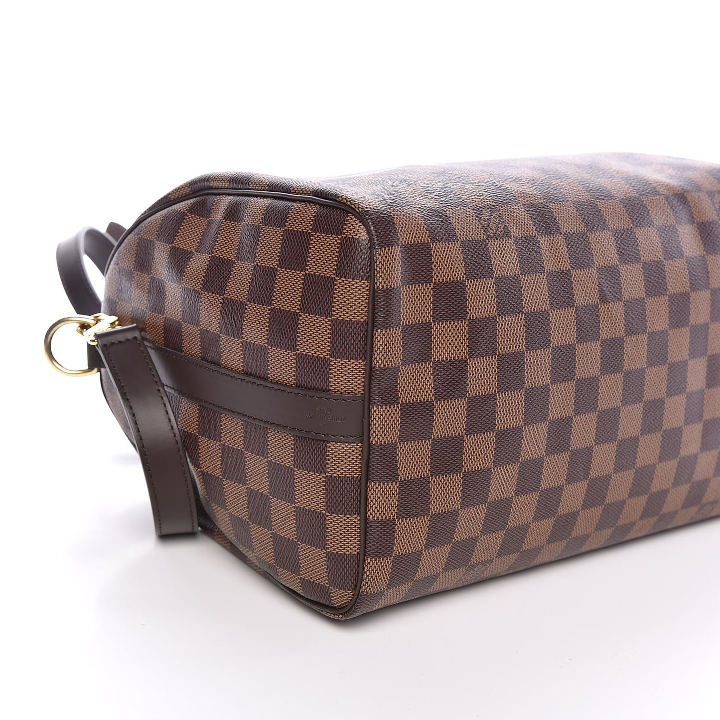 Damier Ebene Speedy Bandouliere 30