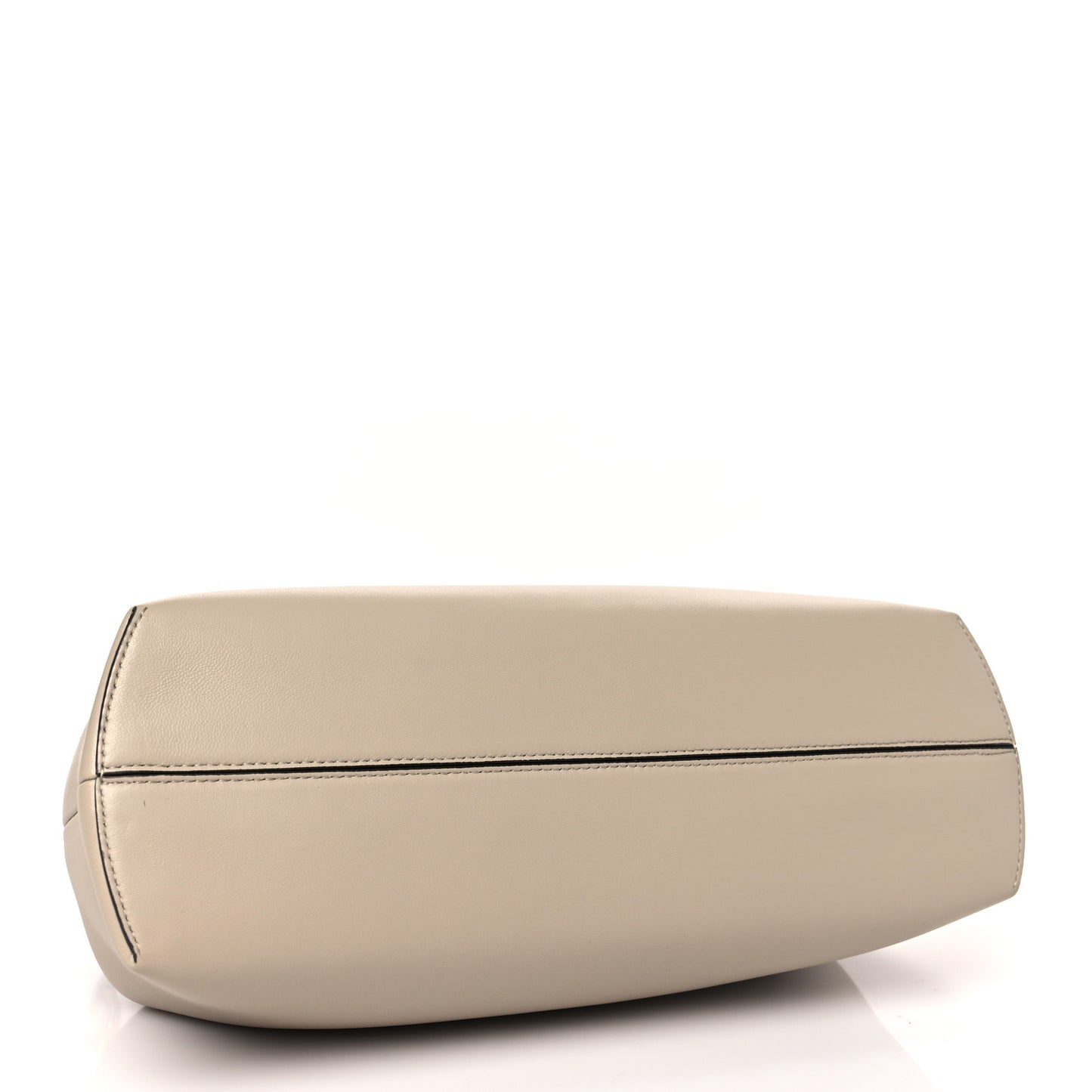 Shiny Nappa Medium Fendi First Nuvola