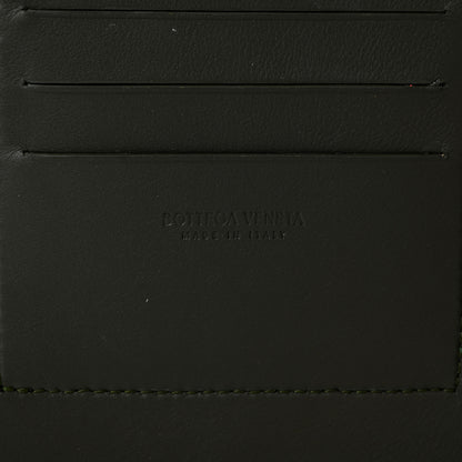 Bottega Veneta Nappa Intrecciato Document Case Camping 6 of 10