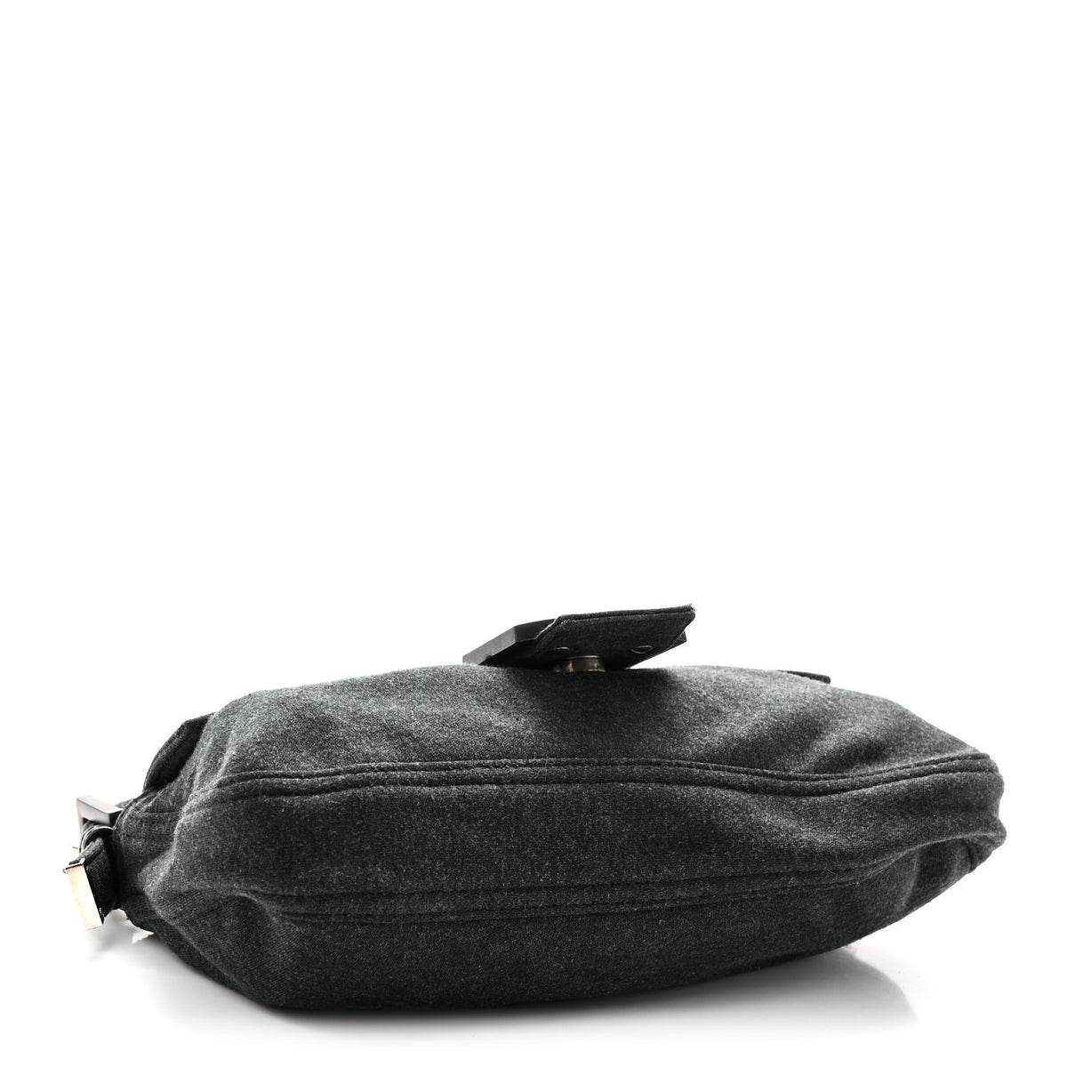 Jersey Baguette Grey