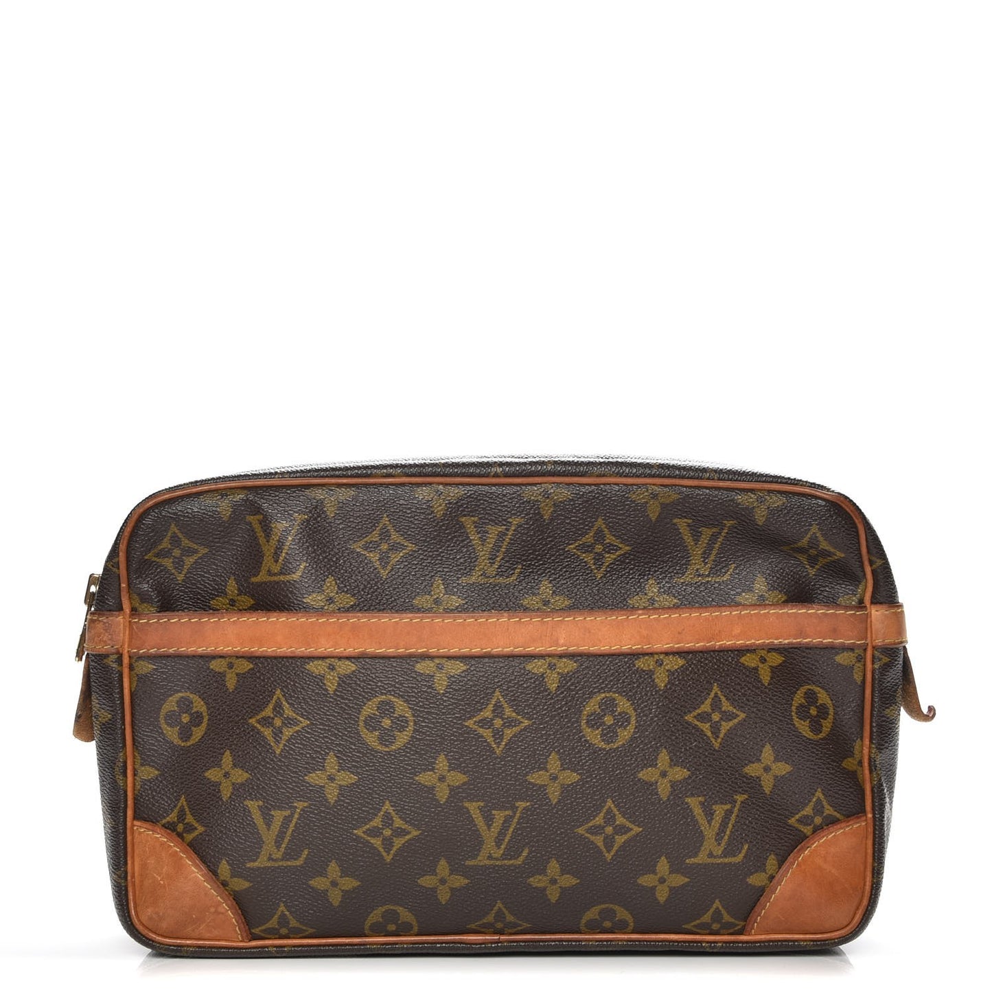 Monogram Compiegne 28