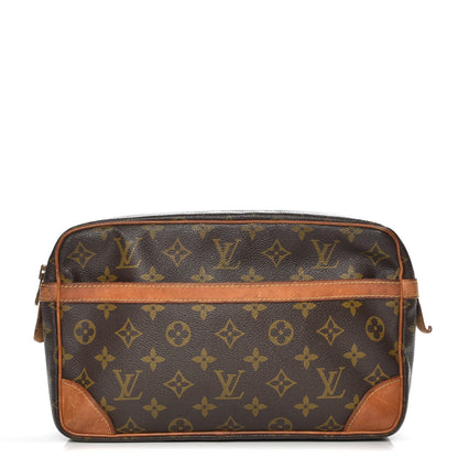Louis Vuitton Monogram Compiegne 28 1 of 10