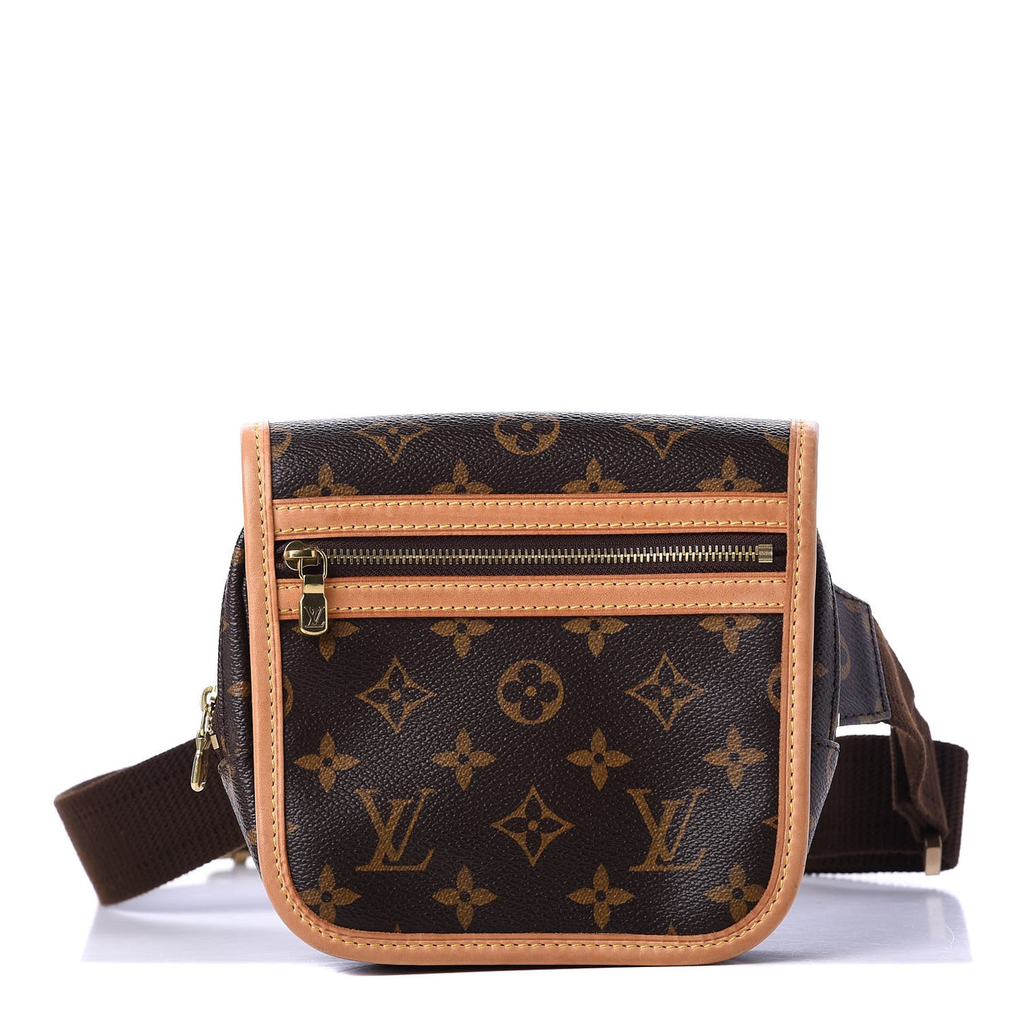 Monogram Bosphore Bum Bag