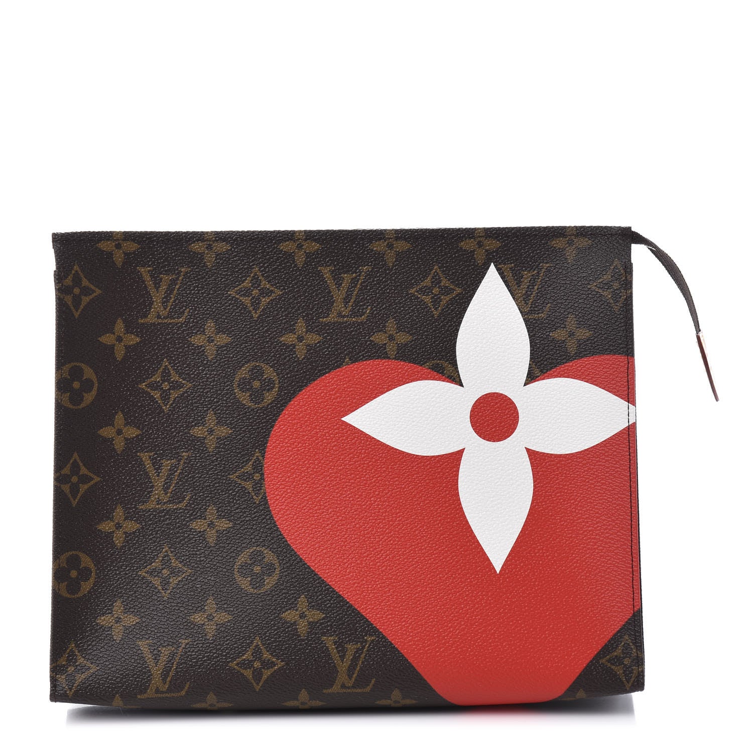 Louis Vuitton Monogram Game On Toiletry Pouch 26 1 of 9