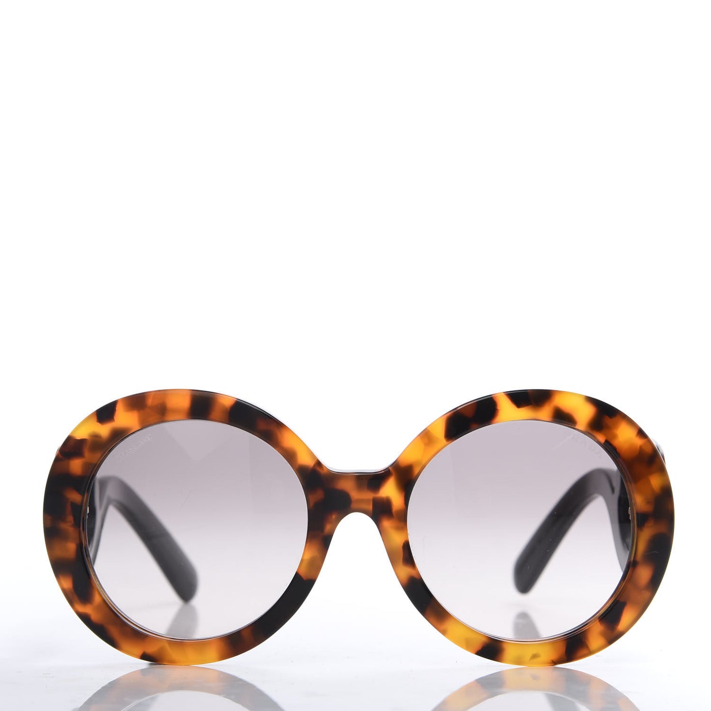 Baroque Sunglasses SPR 27N Tortoise