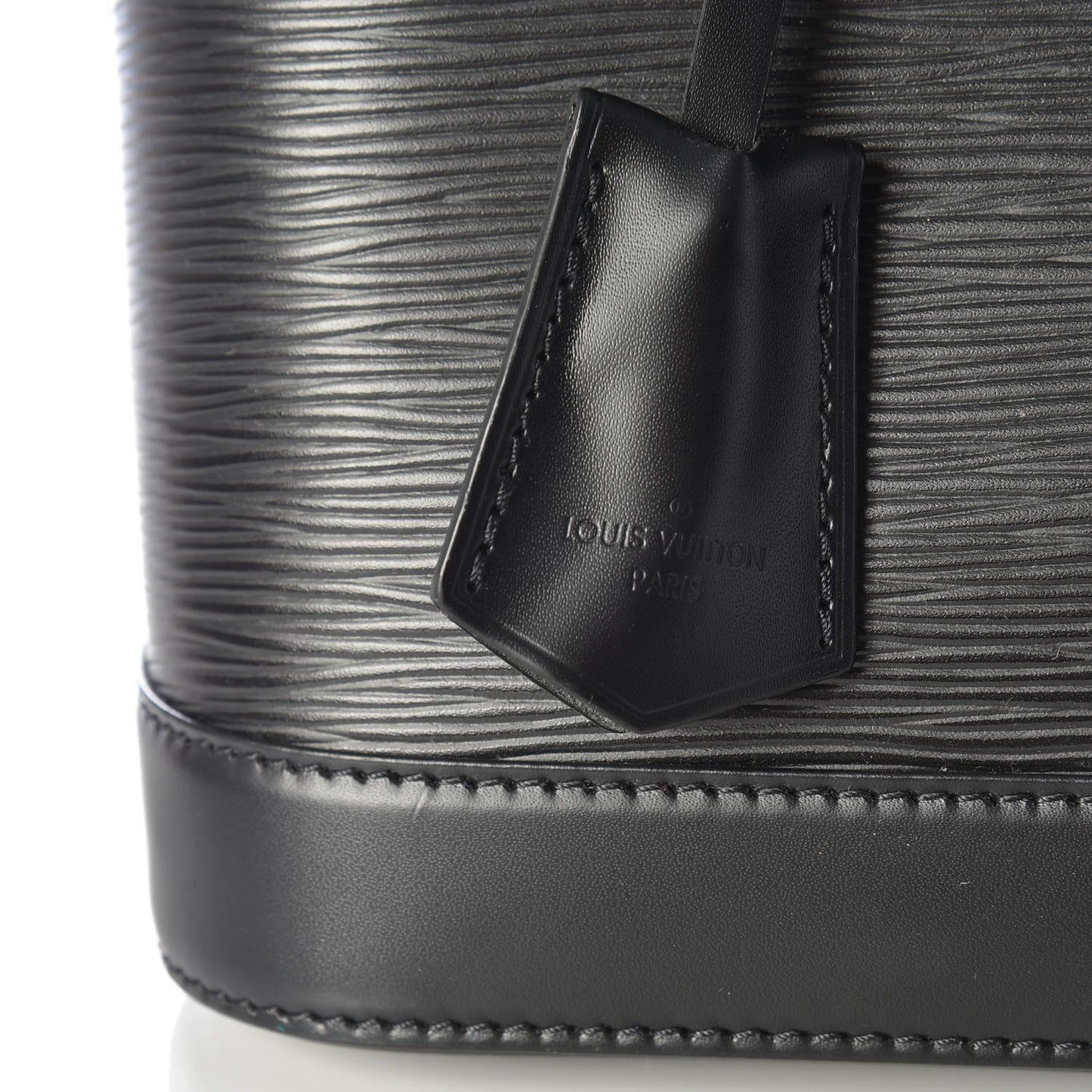 Epi Alma PM Black