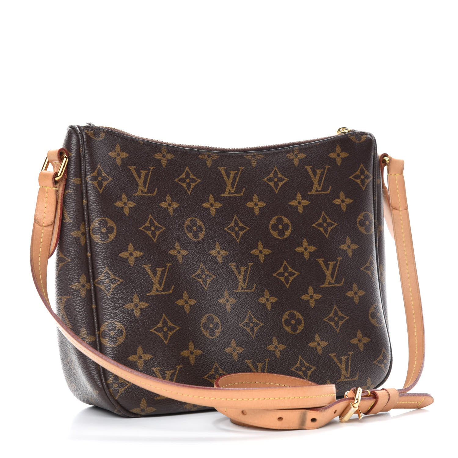 Louis Vuitton Monogram Mabillon 3 of 13