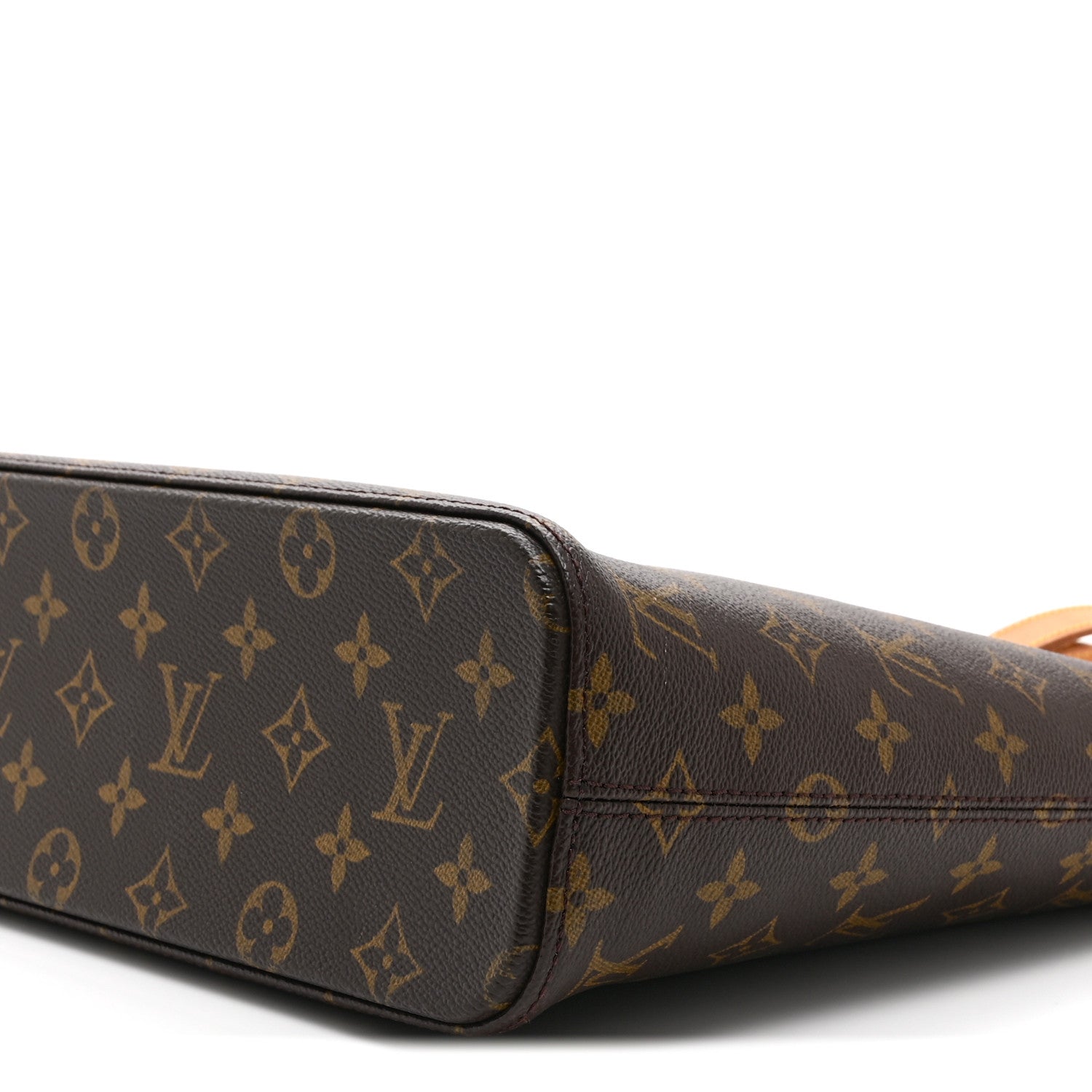 Louis Vuitton Monogram Luco 10 of 12