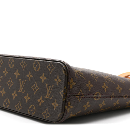 Louis Vuitton Monogram Luco 10 of 12