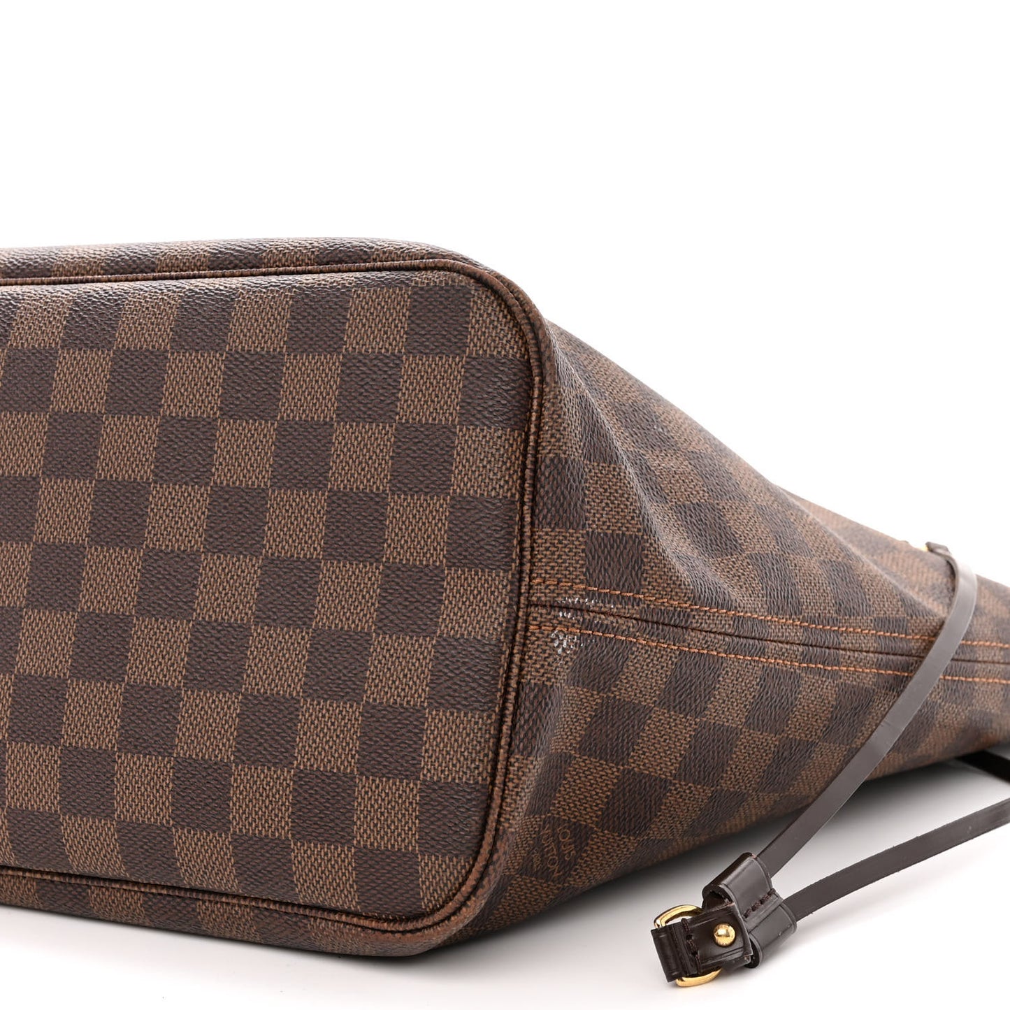 Damier Ebene Neverfull MM
