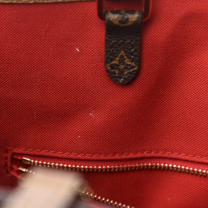 Louis Vuitton Reverse Monogram Giant Onthego GM 9 of 12