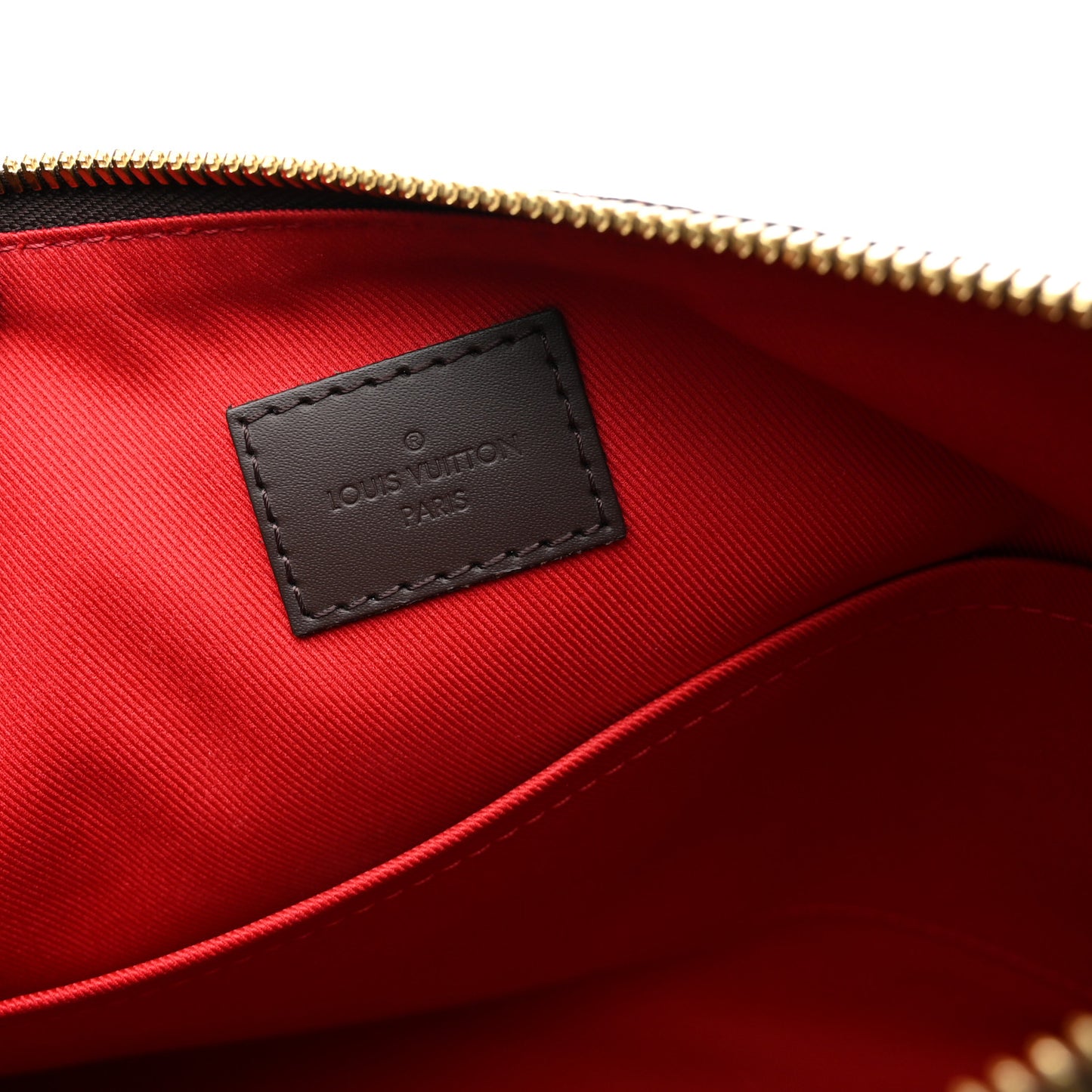 Damier Ebene South Bank Besace