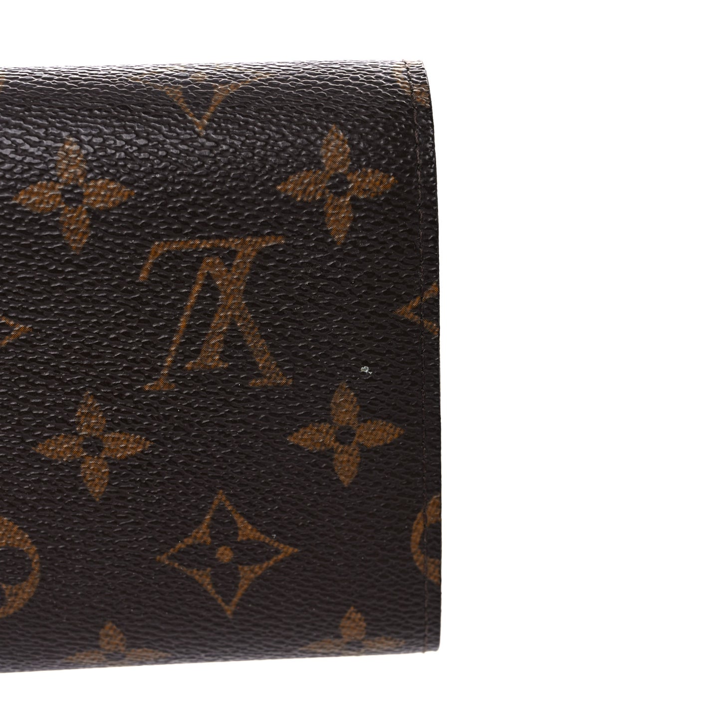Monogram Alexandra Wallet