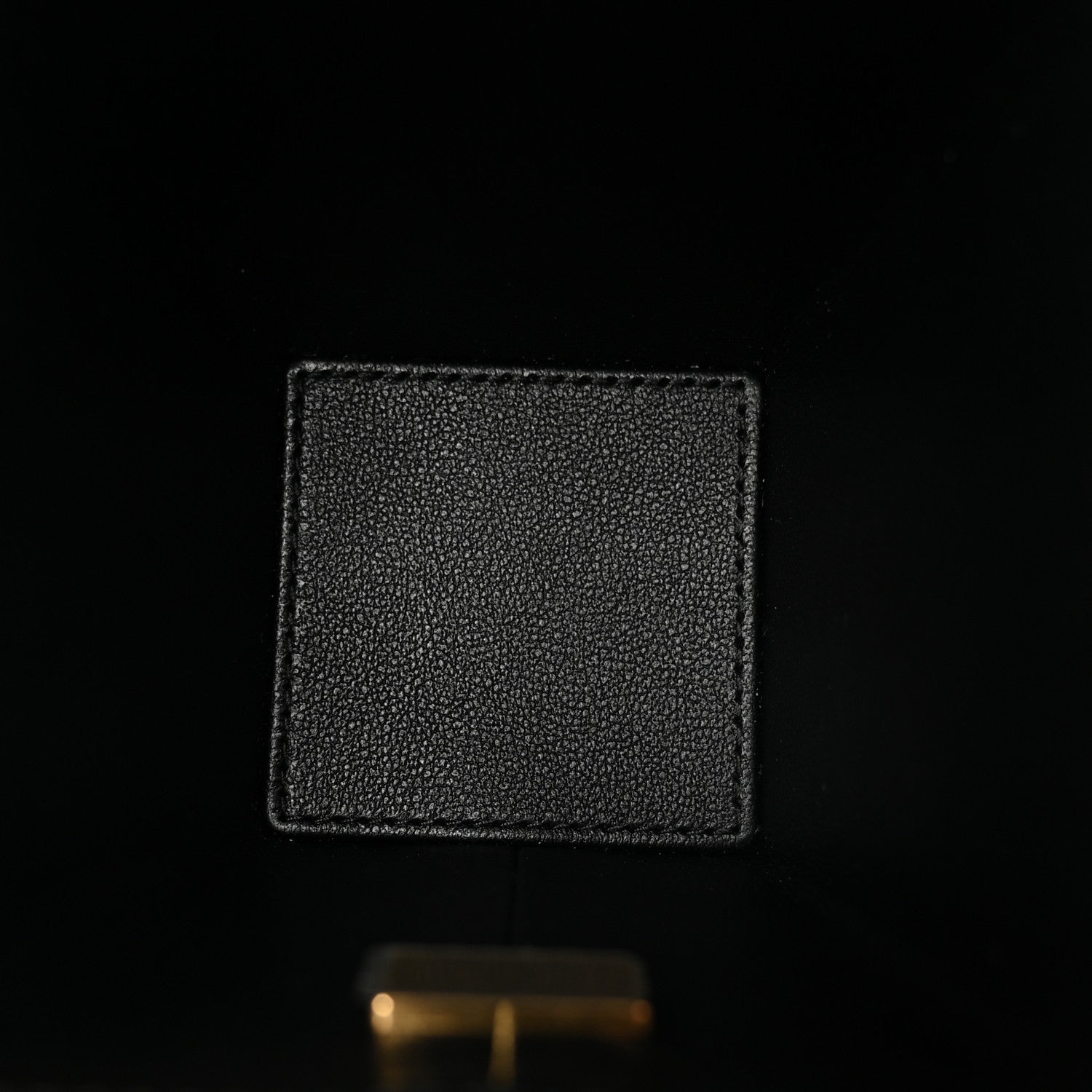 Chanel Resin Pearl Crystal Popcorn Bucket Minaudiere Black White Pink 5 of 12