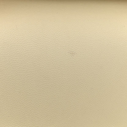 Christian Dior Lambskin Cannage Mini Lady Dior White 11 of 11