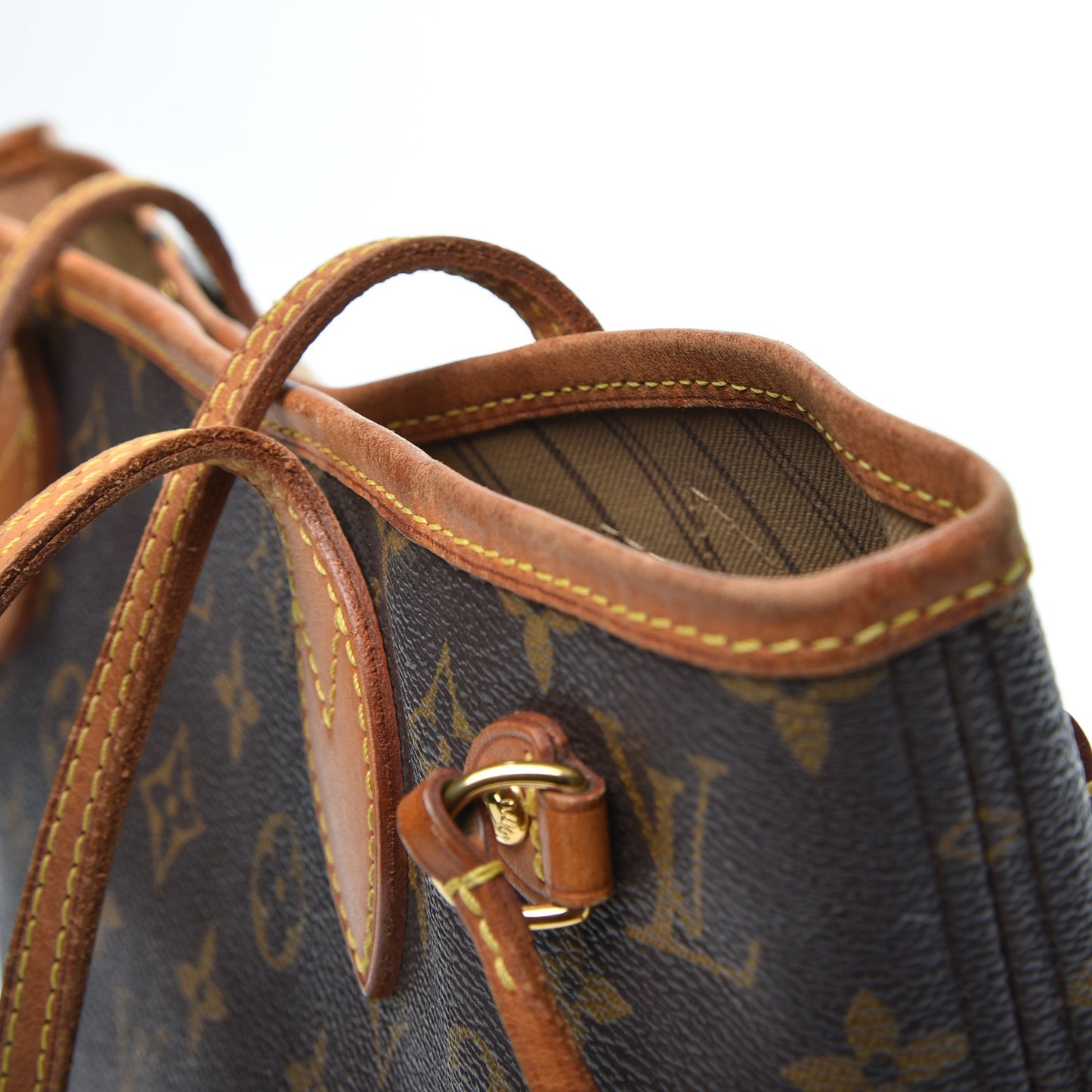 Monogram Neverfull PM