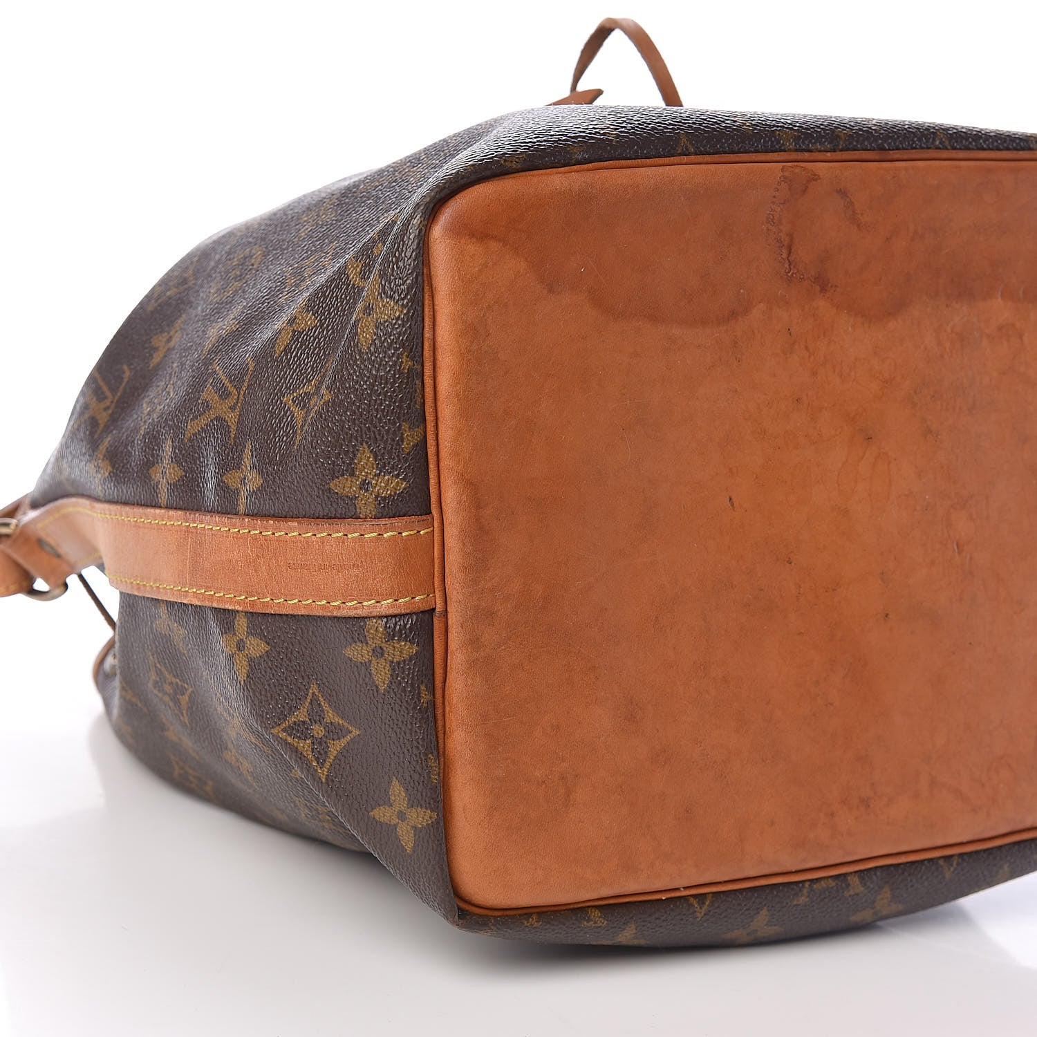 Louis Vuitton Monogram Petit Noe 9 of 16