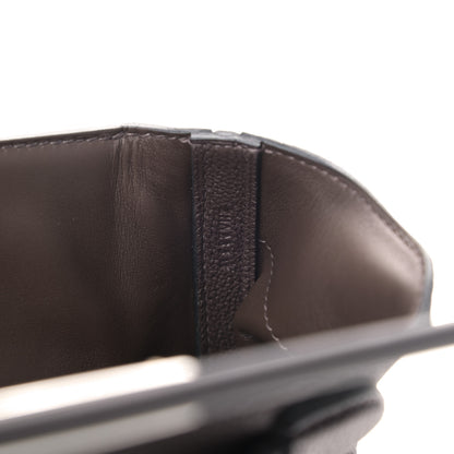 Hermes Togo Swift 24/24 29 Chocolate Ebene 8 of 9