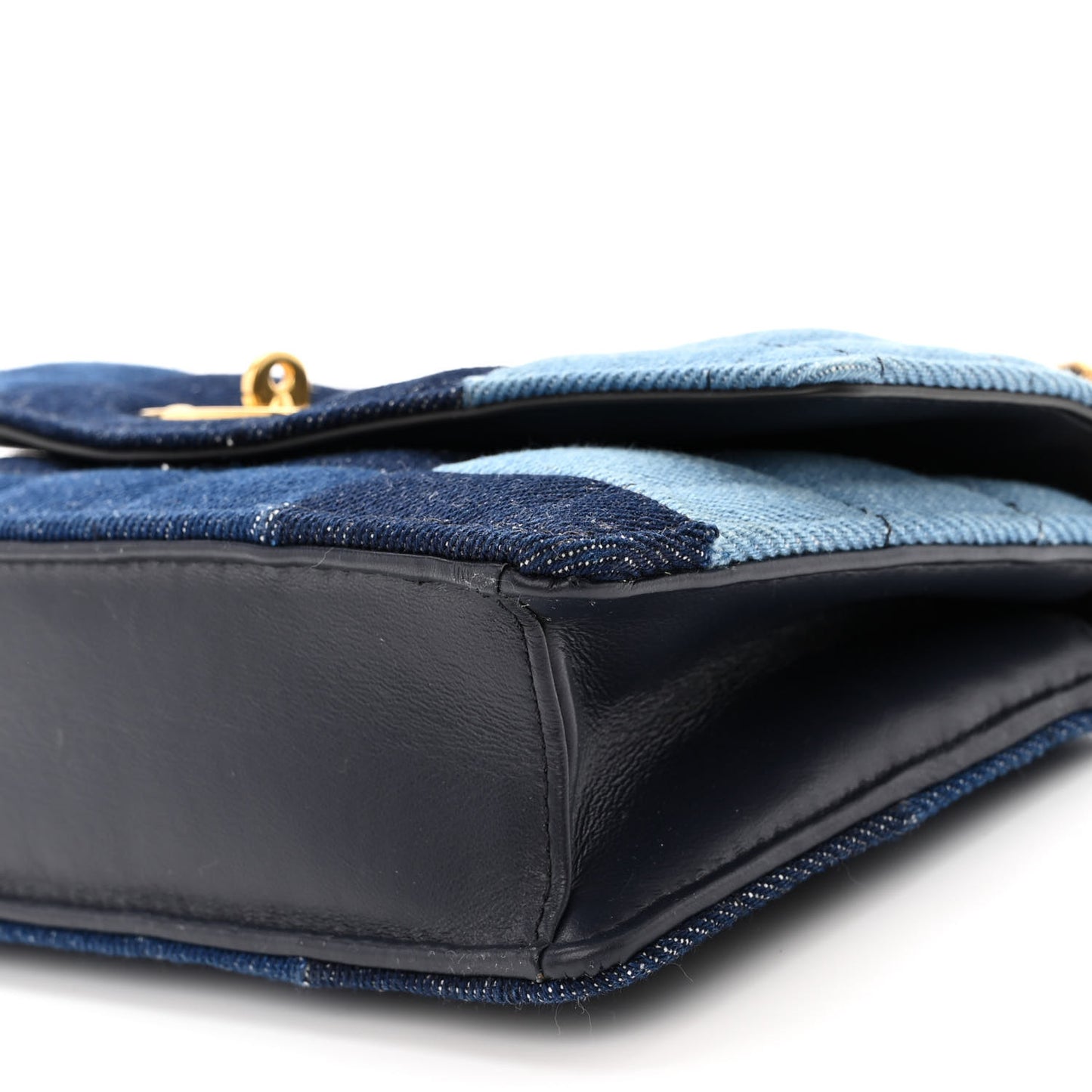 Denim Small Darley Midnight Blue