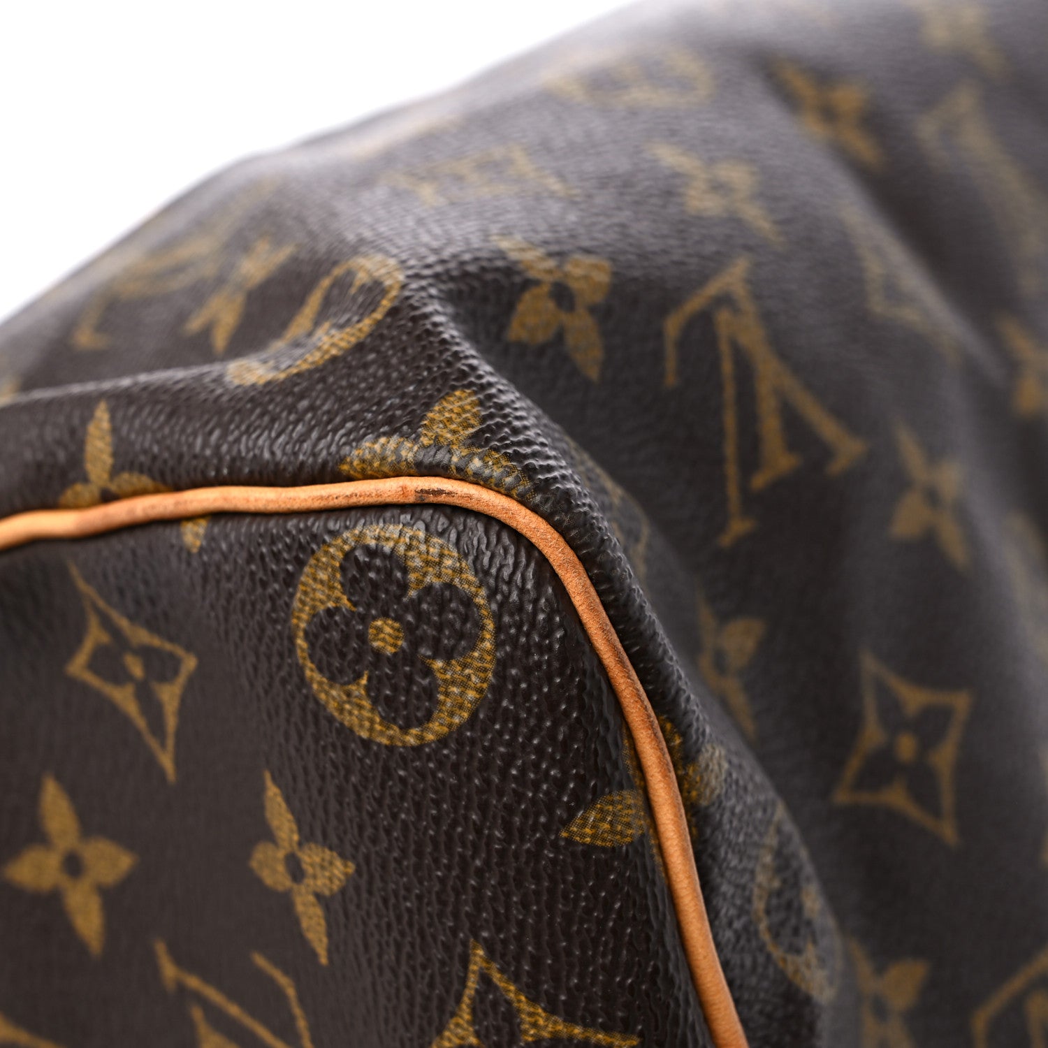 Louis Vuitton Monogram Speedy 35 10 of 18