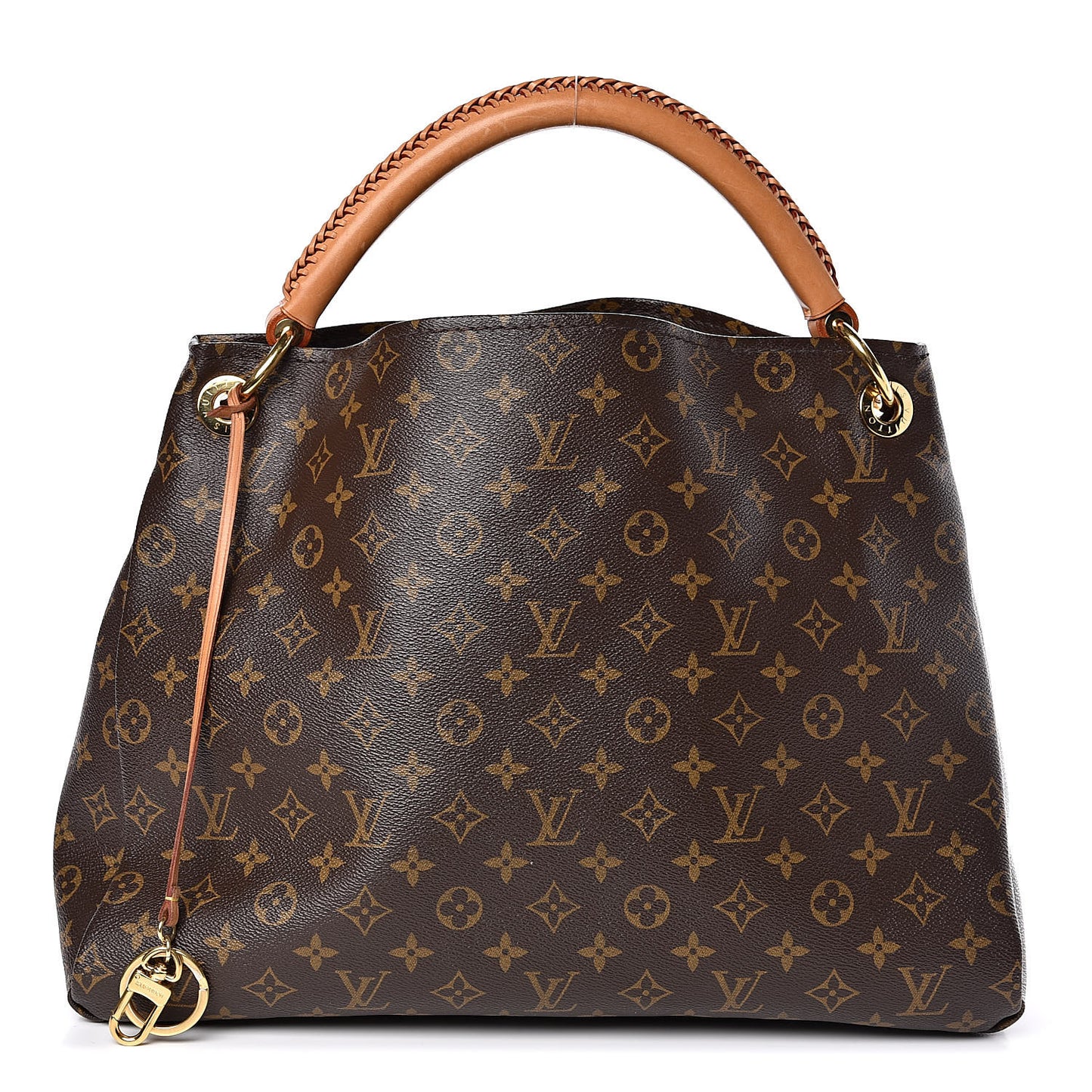 Monogram Artsy MM