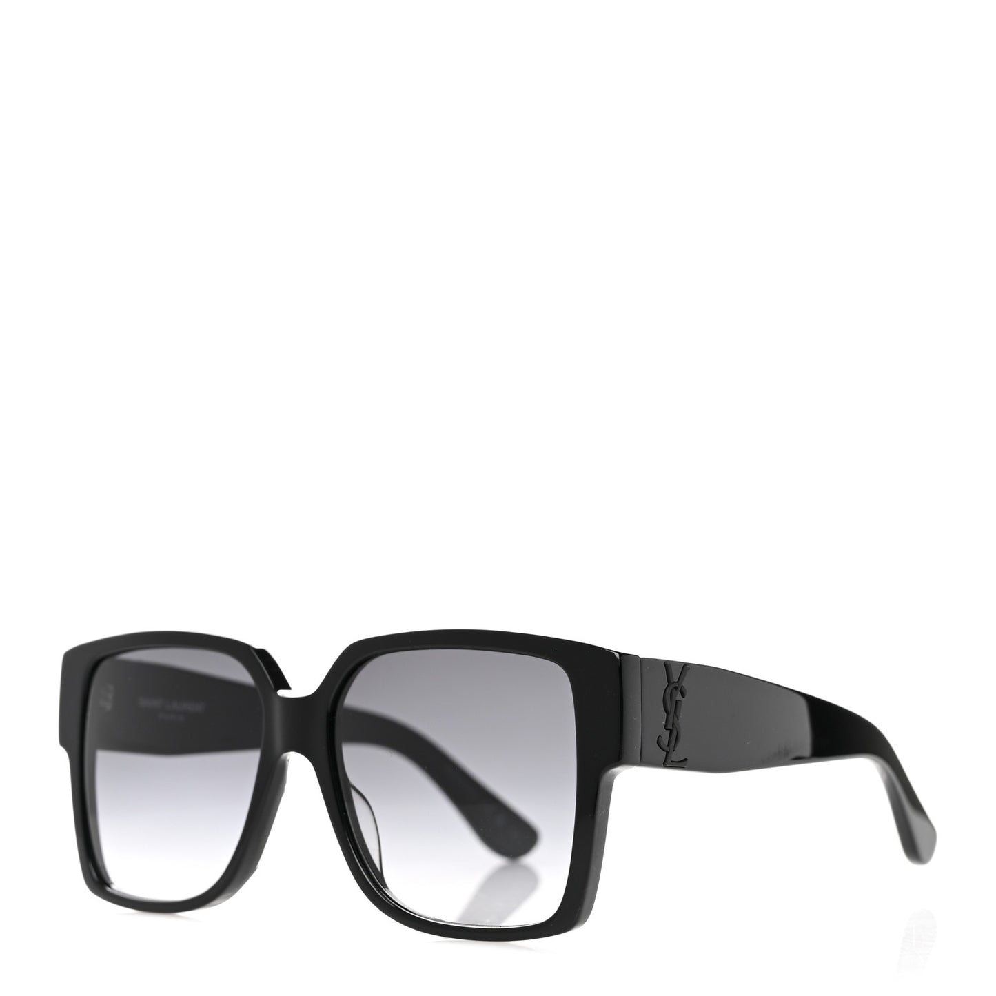 Square SL M9 Sunglasses Black