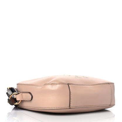 Stella McCartney Alter Nappa Mini Camera Bag Blush Pink 4 of 10