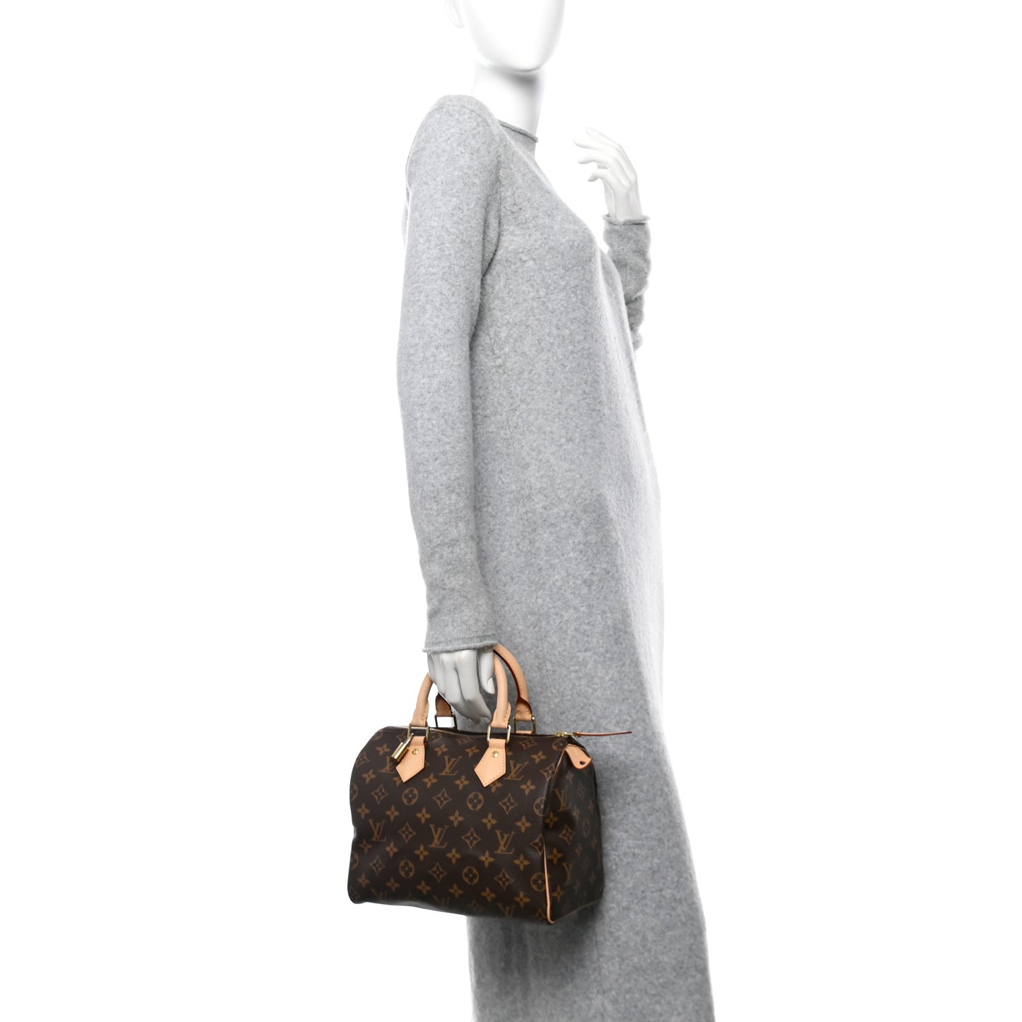 Monogram Speedy 25