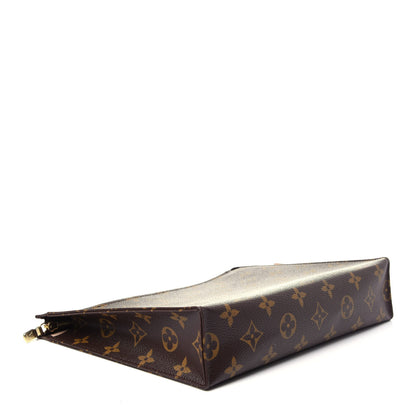 Louis Vuitton Monogram Toiletry Pouch 26 7 of 17